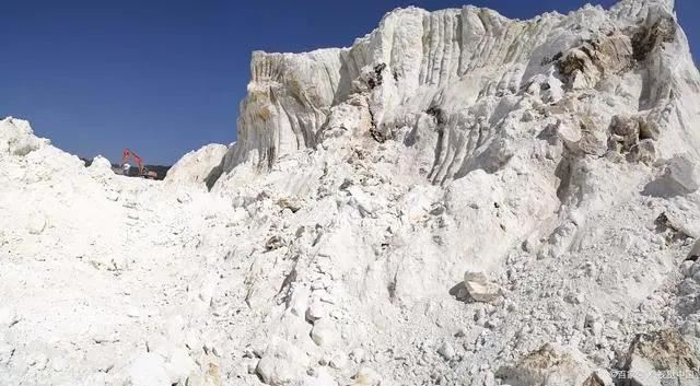 วิธีการปรับเปลี่ยน kaolin ได้อย่างมีประสิทธิภาพและรวดเร็ว?-- เครื่องบรรจุ kao...