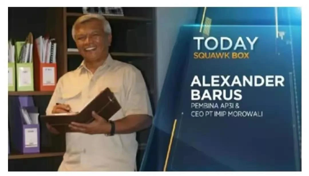 โครงการขยายสวนสาธารณะอาโอยามะในอินโดนีเซียมีการลงทุน 9.9 พันล้านเหรียญสหรัฐ