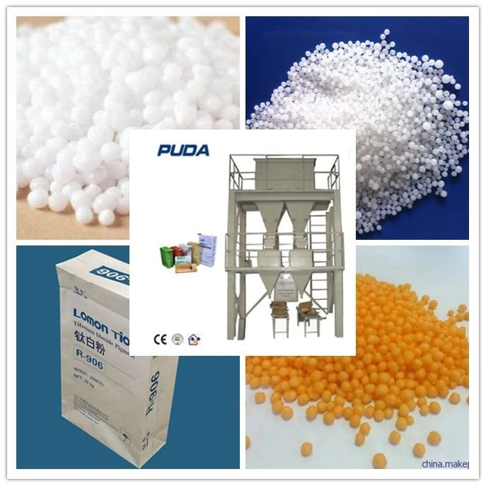 เคล็ดลับในการจับคู่สีพลาสติก - เครื่องบรรจุมาสเตอร์แบทช์สี PUDA