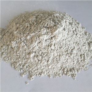 เครื่องบรรจุวัสดุทนไฟ Mullite ขนาด 25 กิโลกรัม 50 กิโลกรัม