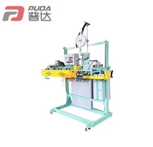 เครื่องซีลความร้อนอัตโนมัติ HS-22